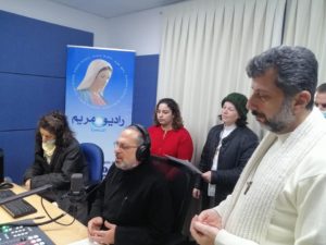 Angelus Radio Maria Nazareth2