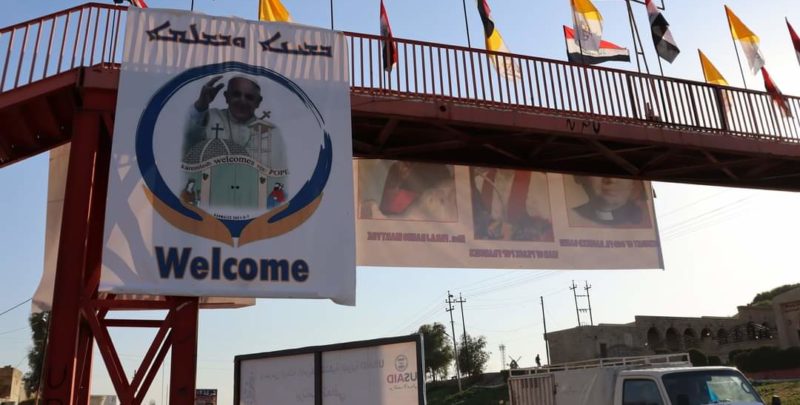 DA RADIO MARIA ERBIL - IRAQ12