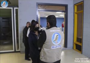 DA RADIO MARIA ERBIL - IRAQ3