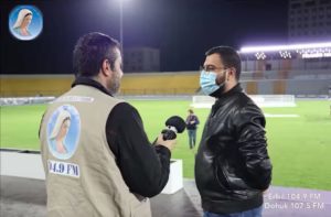 DA RADIO MARIA ERBIL - IRAQ6