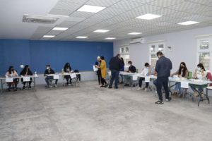 DA RADIO MARIA ERBIL - IRAQ7