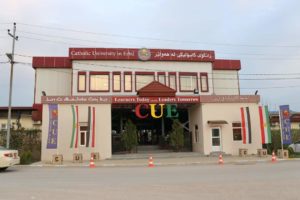 DA RADIO MARIA ERBIL - IRAQ9
