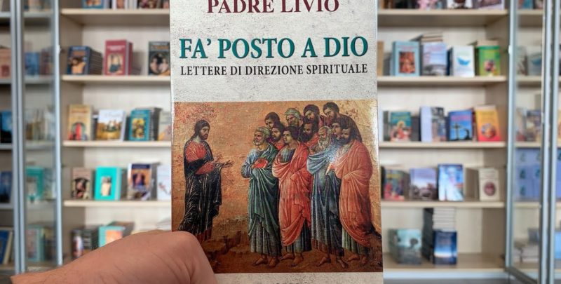 Fa' posto a Dio