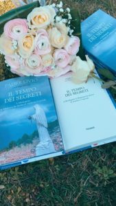 Il tempo dei segreti