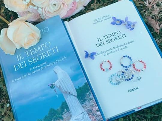 Il tempo dei segreti1