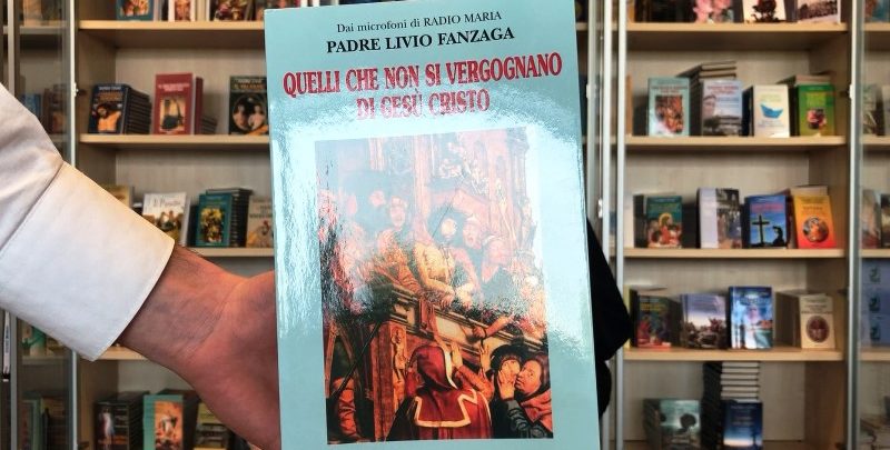 Libro_PL_Quelli che non si vergognano di Gesù Cristo_20210312