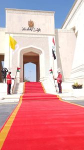 Radio Maria Erbil Iraq in attesa del Papa3