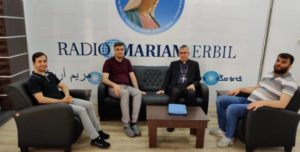 Radio Mariam Erbil