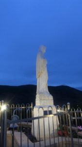 Regina della Pace di Medjugorje