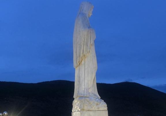 Regina della Pace di Medjugorje
