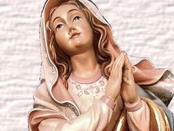 Santa Lea di Roma