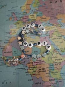 TUTTE LE RADIO MARIA NEL MONDO UNITE PER LA GIORNATA DI PREGHIERA E DIGIUNO