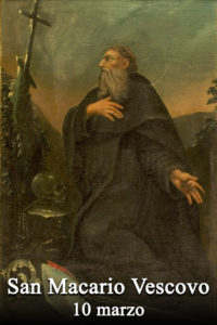 san macario