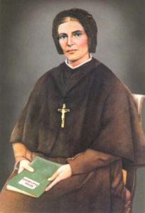 Beata Chiara Bosatta