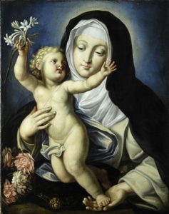 Beata Chiara Gambacorti