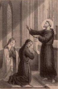 Beati Lucchese e Buonadonna