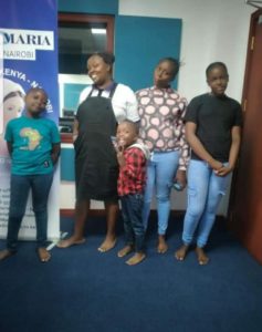 Radio Maria Kenya5