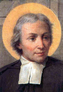San Giovanni Battista de La Salle