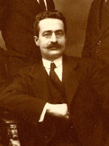 San Giuseppe Moscati