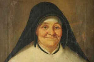 Santa Giulia Billiart