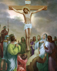 venerdi santo