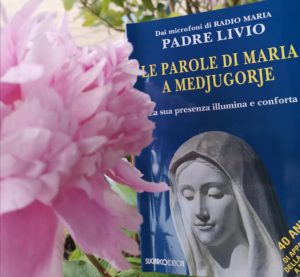 "LE PAROLE DI MARIA A MEDJUGORJE"