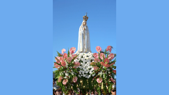 Madonna di Fatima