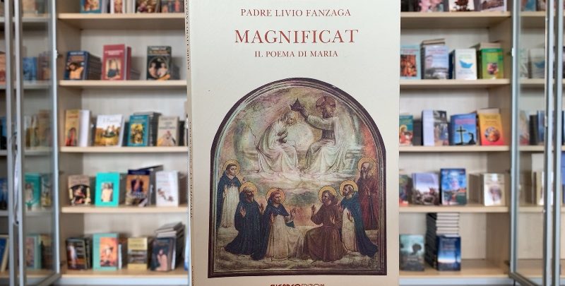 Magnificat_il poema di Maria