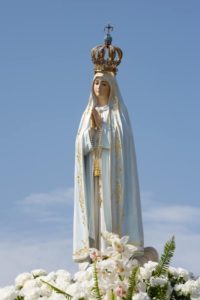 Maria Vergine di Fatima