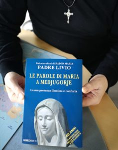 P. Livio - Le parole di Maria a Medjugorje