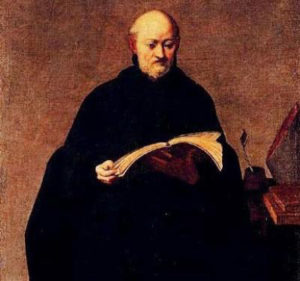 San Beda il Venerabile