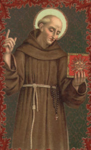 San Bernardino da Siena