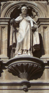 San Domenico della Calzada