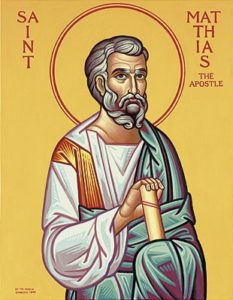 San Mattia