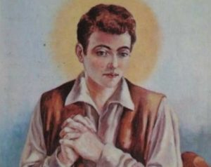 San Nunzio Sulprizio