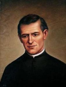 Sant' Agostino Roscelli
