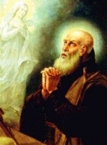 Sant'Ignazio da Laconi