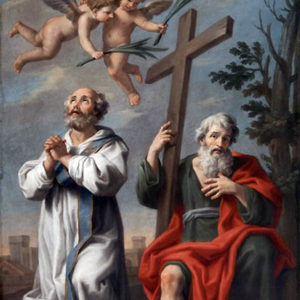 Santi Filippo e Giacomo