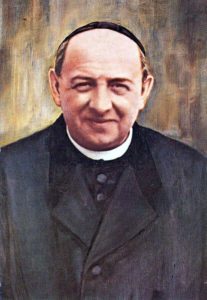 Beato Francesco Pianzola