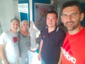 Da Radio Maria Medjugorje