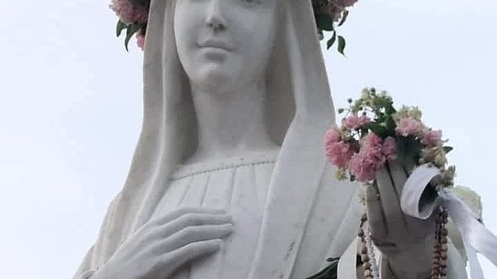 Video, foto e audio esclusivi in tempo reale da Medjugorje