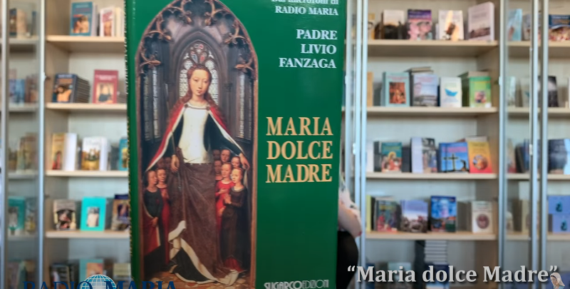 Maria dolce madre