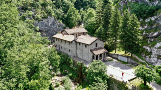 Monte San Miro