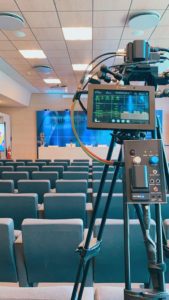 Preparativi Convegno Mondiale50