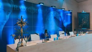 Preparativi Convegno Mondiale59