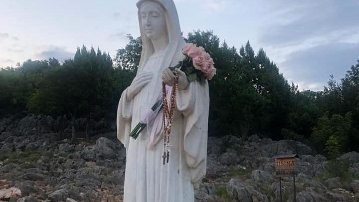 Regina della Pace di Medjugorje1