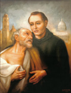 San Giovanni Grande Peccatore