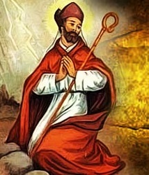 San Medardo