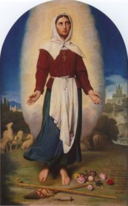 Santa Germana