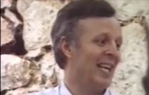 Un giovane Padre Livio5